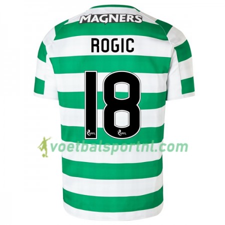 Celtic Rogic 18 Thuis Shirt 2018-19